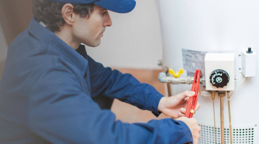 Local expert plumbing services in Reinbeck, IA